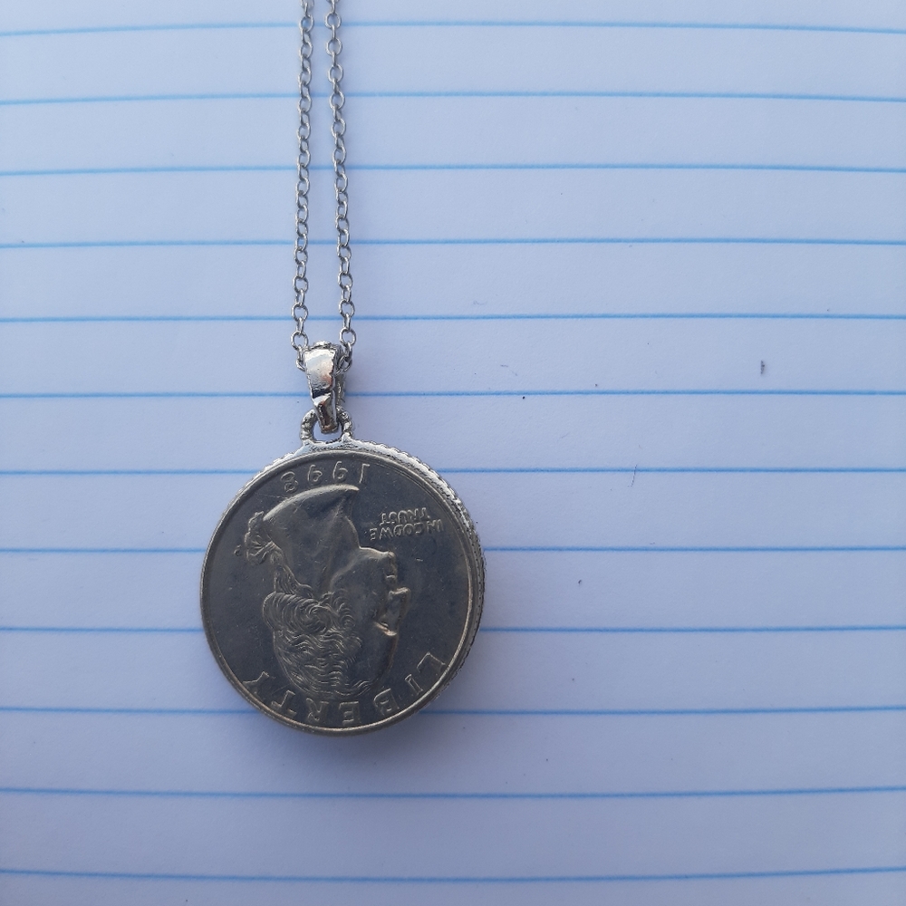 Necklace 16 Inch - Picture 5 of 5
